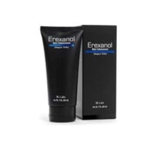 Erexanol Cream